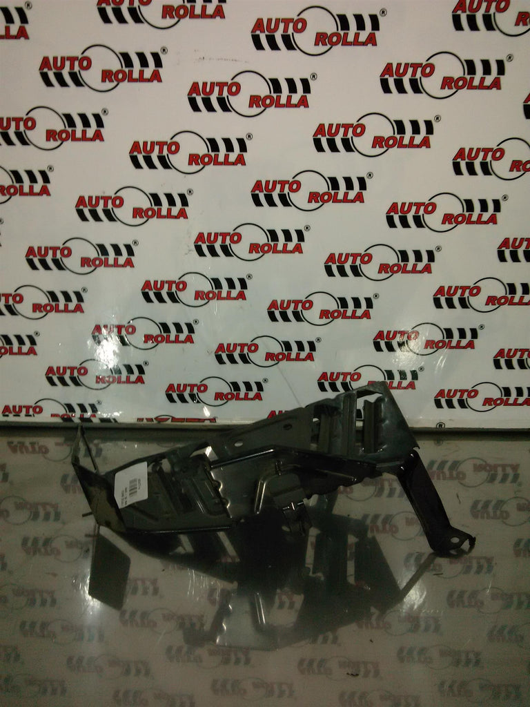 statie audio BMW X6 E71, an 2009