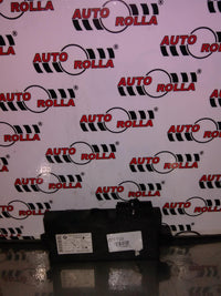 module electrice BMW X6 E71, an 2009