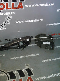 cremaliera usa stanga spate BMW F30
