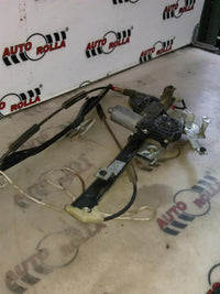 macara electrica usa stanga fata Ford Mondeo, an 1999