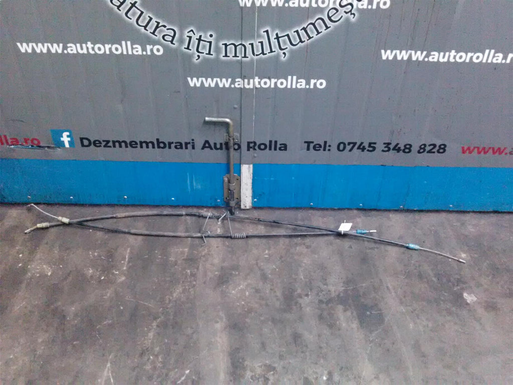 cabluri frina mana spate Ford Transit, an 2009