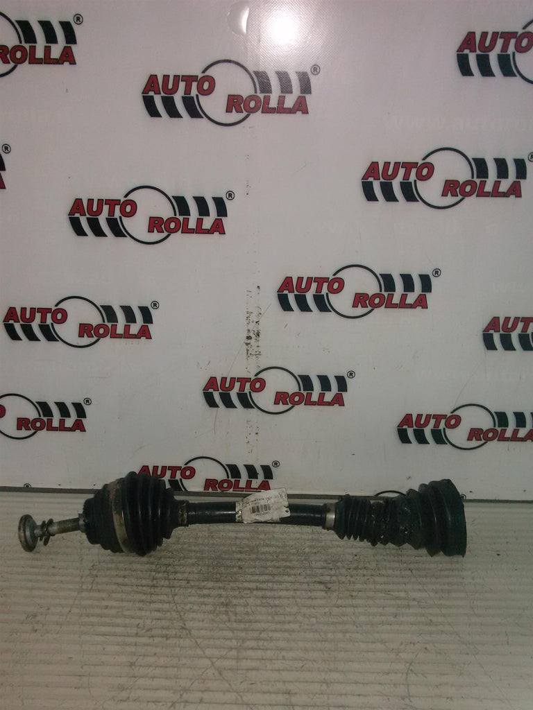 planetara fata 4x4 BMW F32, 2.0ix