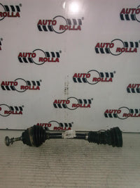 planetara fata 4x4 BMW F32, 2.0ix