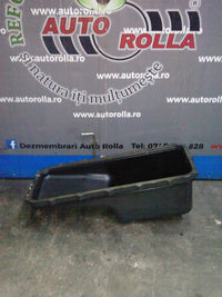 baie ulei motor Iveco Trakker cursor 13