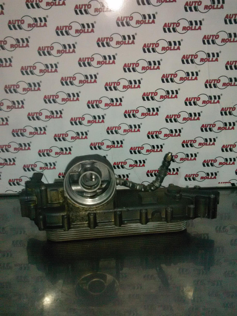 thermoflot motor Iveco Trakker cursor 13