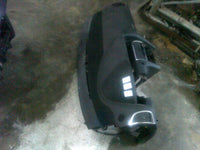 plansa bord Audi Q7, an 2007
