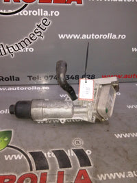 thermoflot Mercedes SLK, 1.8S 16V, an 2006