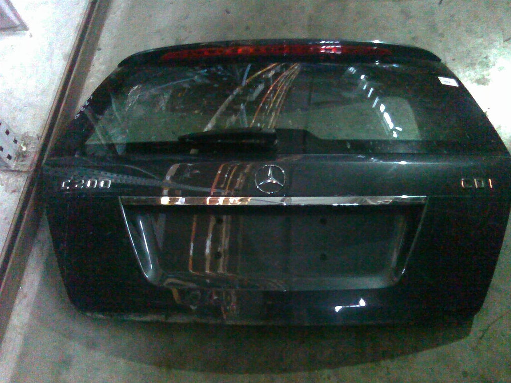 haion complet Mercedes Cclass W204