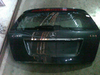 haion complet Mercedes Cclass W204