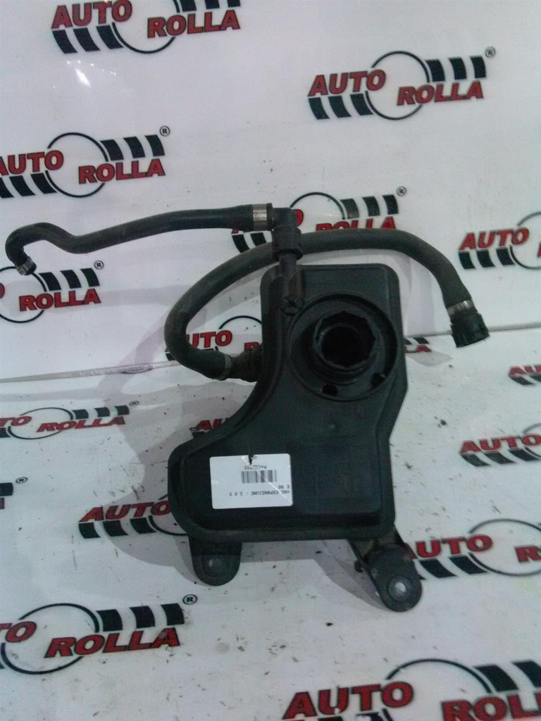 vas expansiune BMW E90, 2.0D