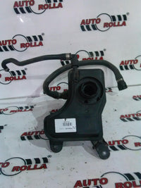 vas expansiune BMW E90, 2.0D