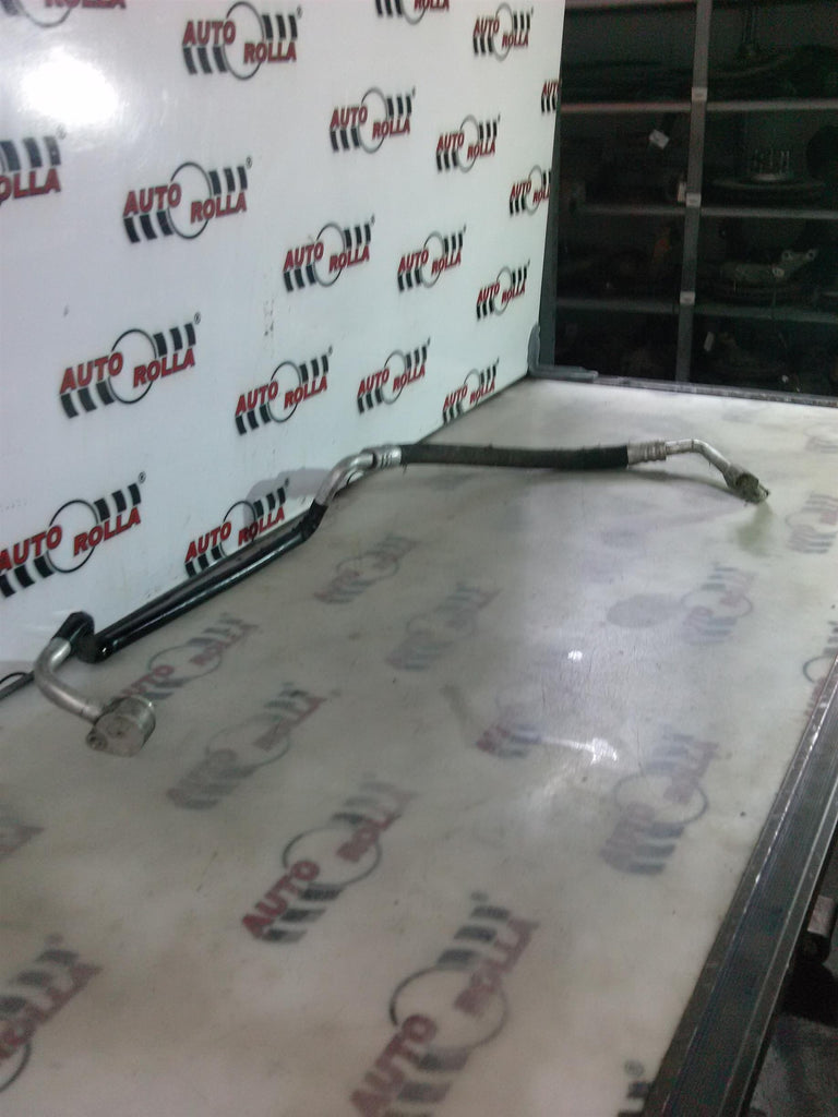 Conducta AC Volkswagen Golf 6