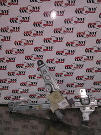 macara electrica usa dreapta fata Peugeot 3008, an 2010