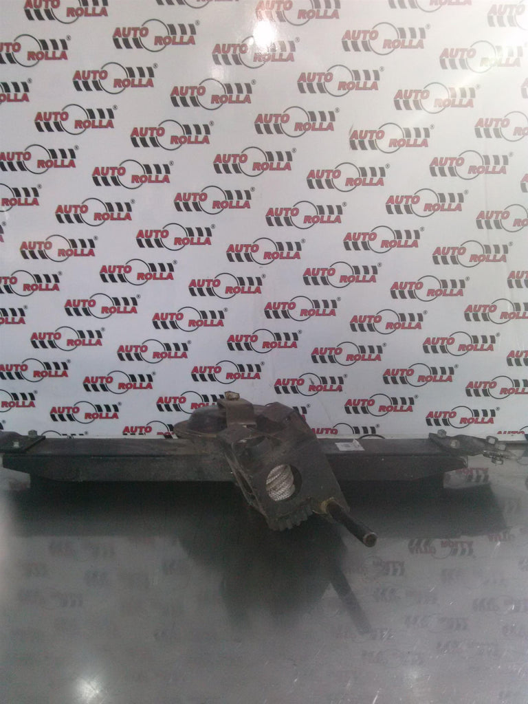 suport roata rezerva Mercedes Vario