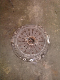 ambreiaj complet Iveco Daily 4, 2.3D