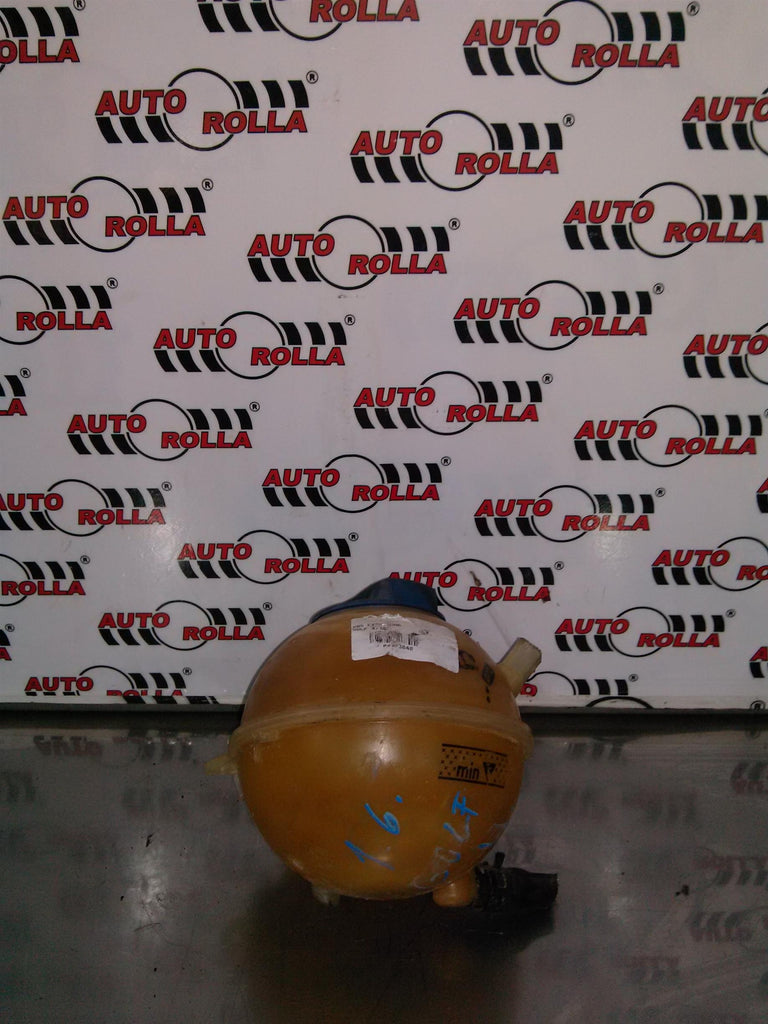 vas expnsiune Volkswagen Golf 4, 1.6S