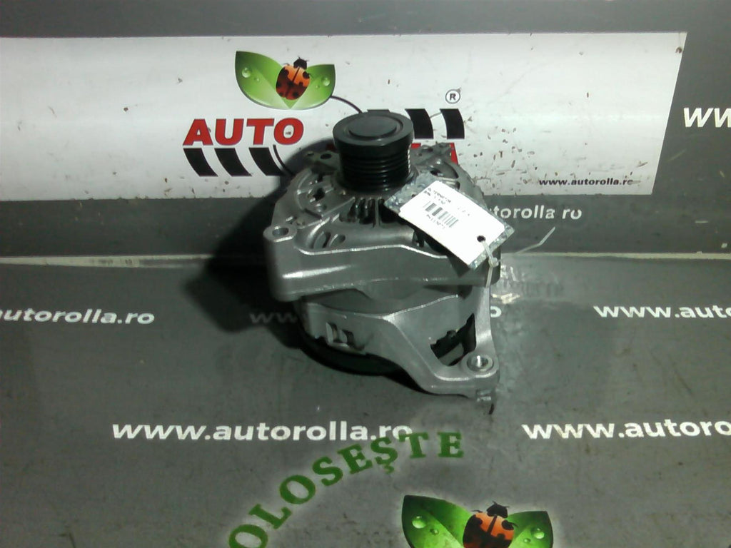 alternator BMW F30, 2.0S