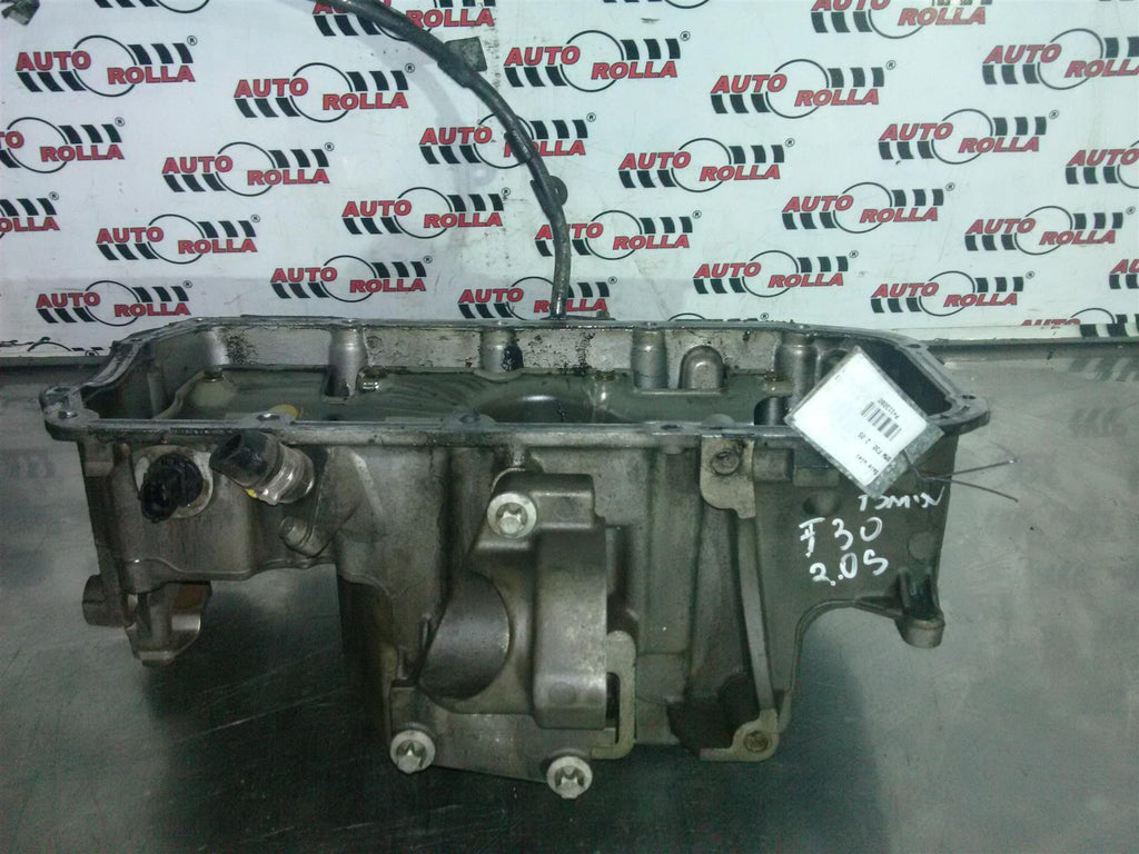 Baie ulei BMW F30, 2.0S