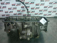 Baie ulei BMW F30, 2.0S