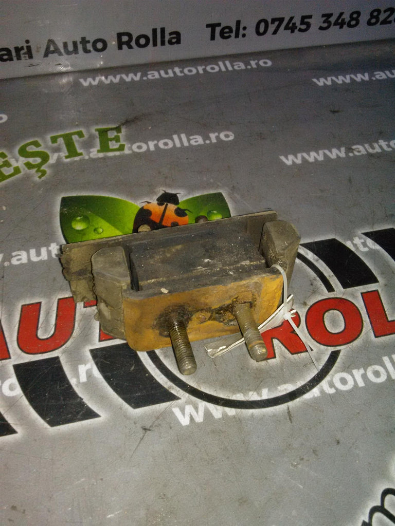 tampon motor Iveco Daily 4, 3.0D