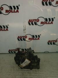 thermoflot Iveco Daily 4, 3.0D euro5