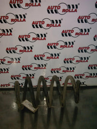 arc spate stanga Dacia Logan MCV 1.5DCI, an 2008