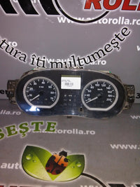 ceasuri bord Dacia Logan MCV 1.5DCI, an 2008