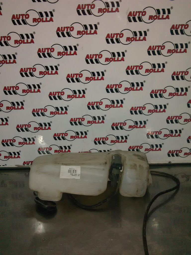 vas stropgel Dacia Logan MCV 1.5DCI, an 2008