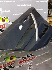 tapiterie usa stanga spate BMW X3