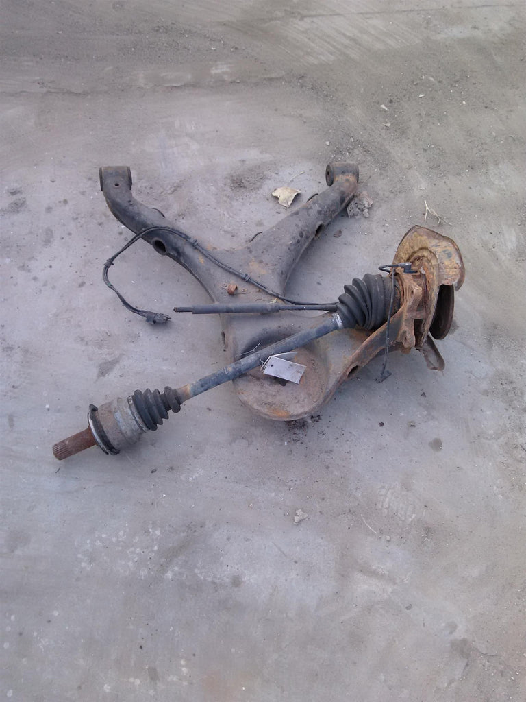 amortizor spate Mercedes Vito, an 2005