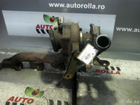 turbina Mercedes Vito 2.2CDI, an 2005