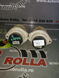 tampoane motor 2 buc Volkswagen Touareg, 3.0D, an 2008