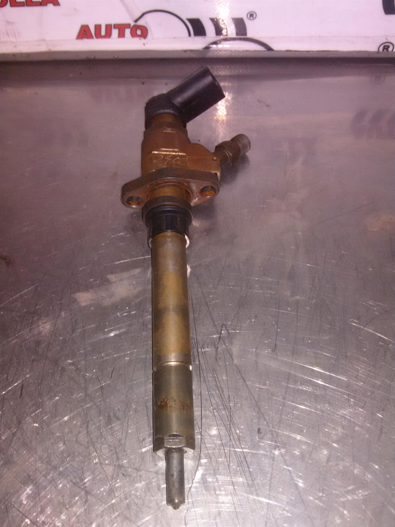 injector Ford Focus 2, 1.6TDCI