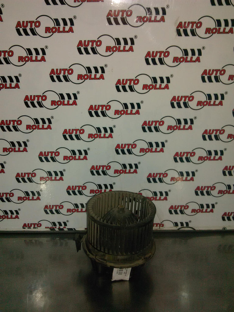 motoras aeroterma ac Dacia Logan MCV, an 2008