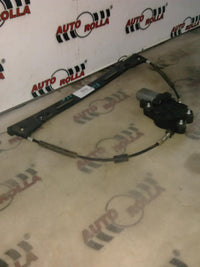 macara electrica usa stanga fata Fiat Panda 1.3mjet, an 2007