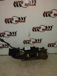 decompresor turbo MAN TGL 180cp