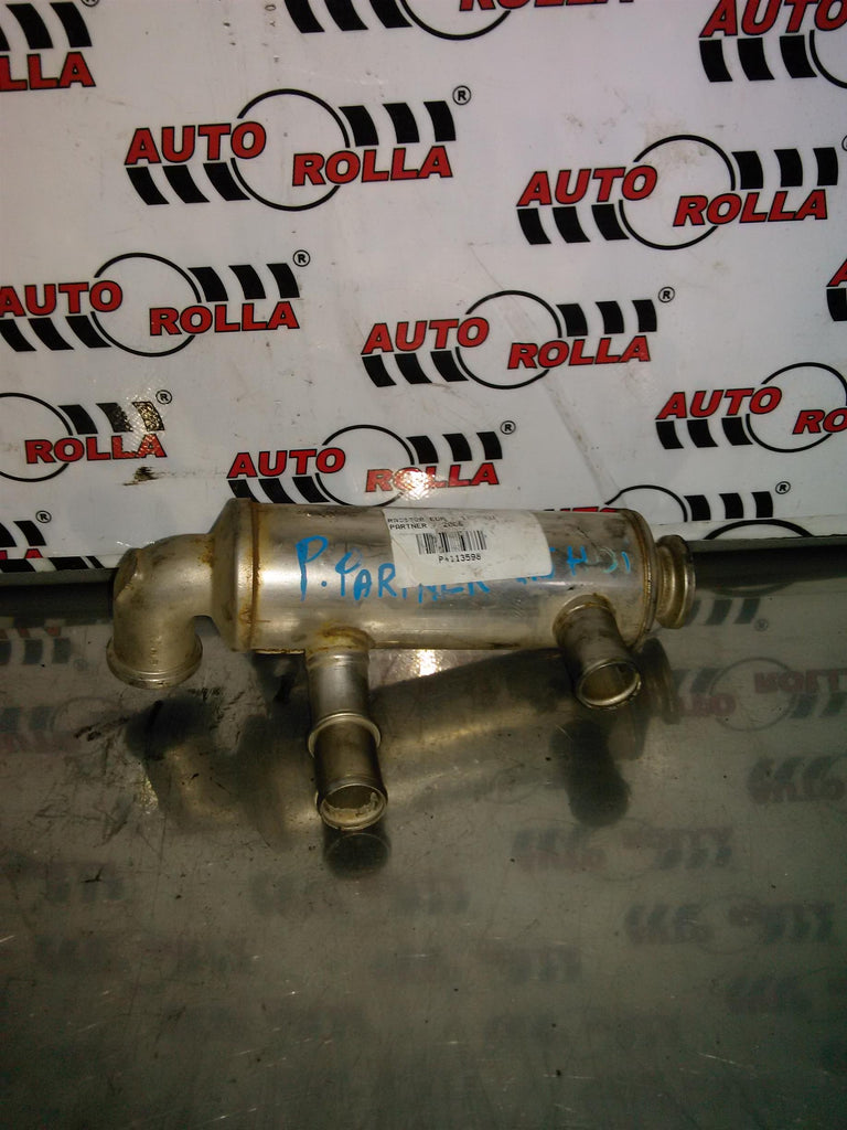 racitor egr Peugeot Partner, 1.6HDI, an 2006