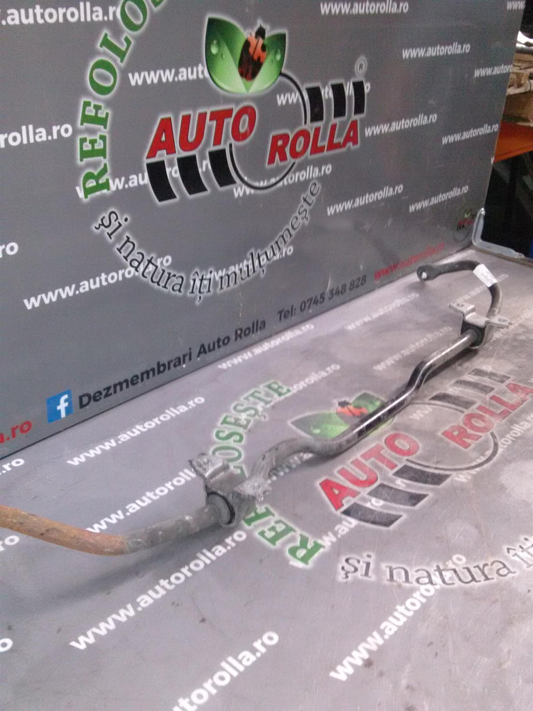 bara torsiune fata Volkswagen Jetta, an 2015