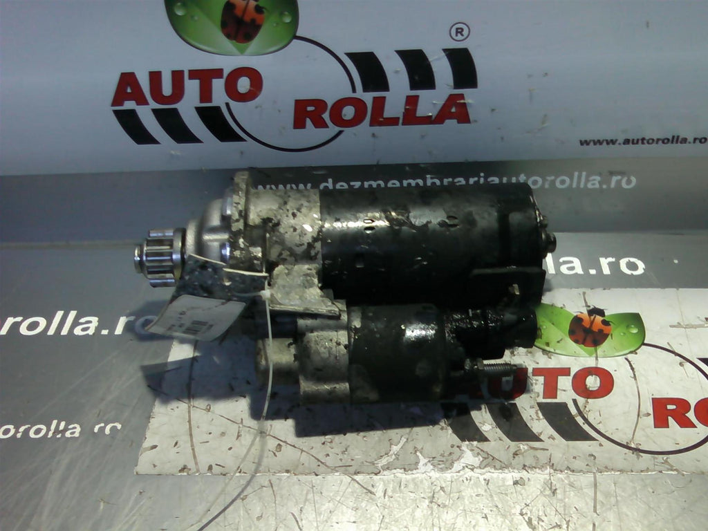 electromotor Volkswagen Jetta 1.6TDI, an 2015