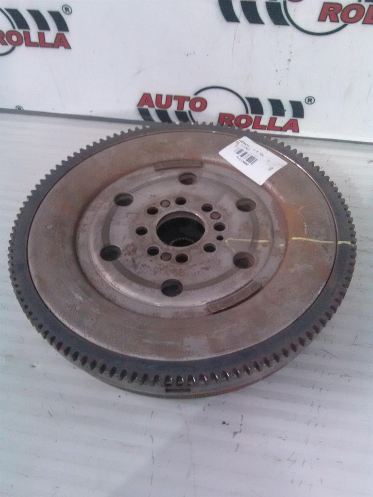 volanta Audi A6, 2.5TDI, an 2002