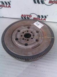 volanta Audi A6, 2.5TDI, an 2002