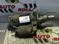 electromotor Audi A6, 2.5TDI, an 2002