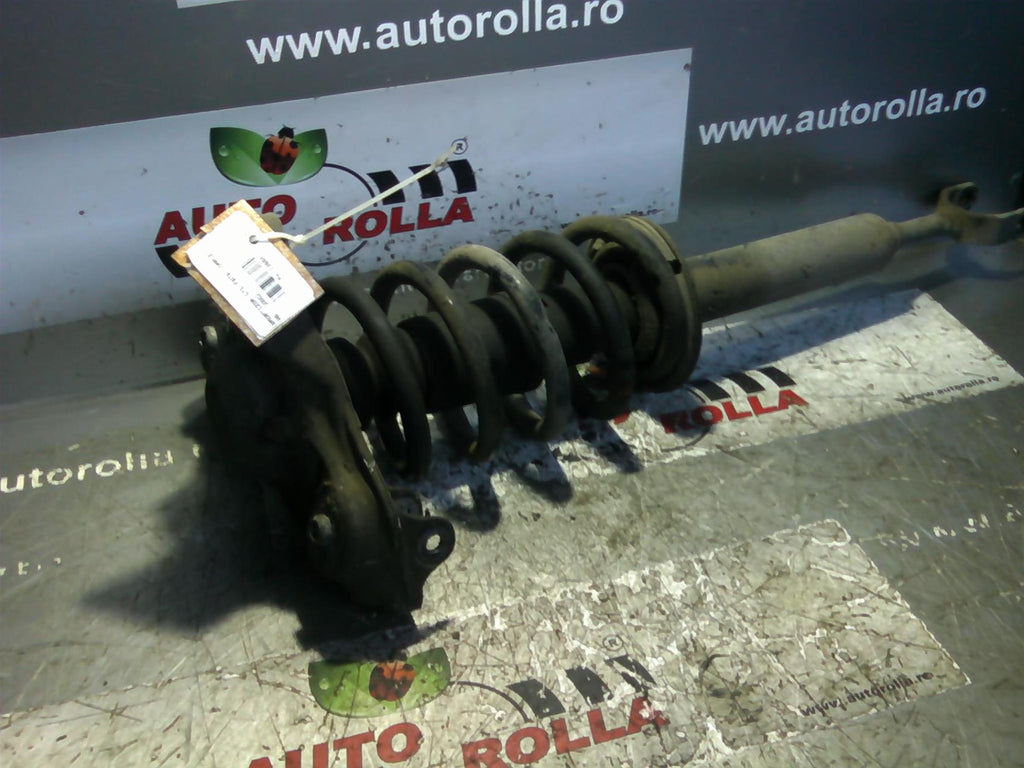 amortizor stanga fata complet Audi A6, an 2002