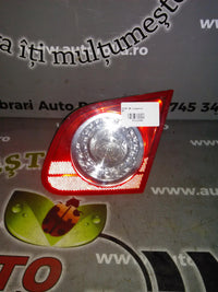 stop dreapta capota Volkswagen Passat B6