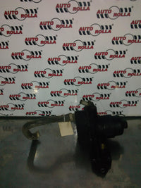 thermoflot motor Ford Transit 2.4TD, an 2007