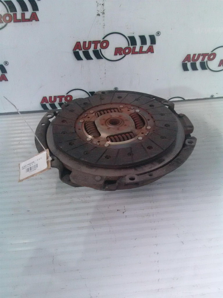 placa presiune Iveco Daily 3, 2.8D 6.5T