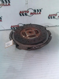 placa presiune Iveco Daily 3, 2.8D 6.5T