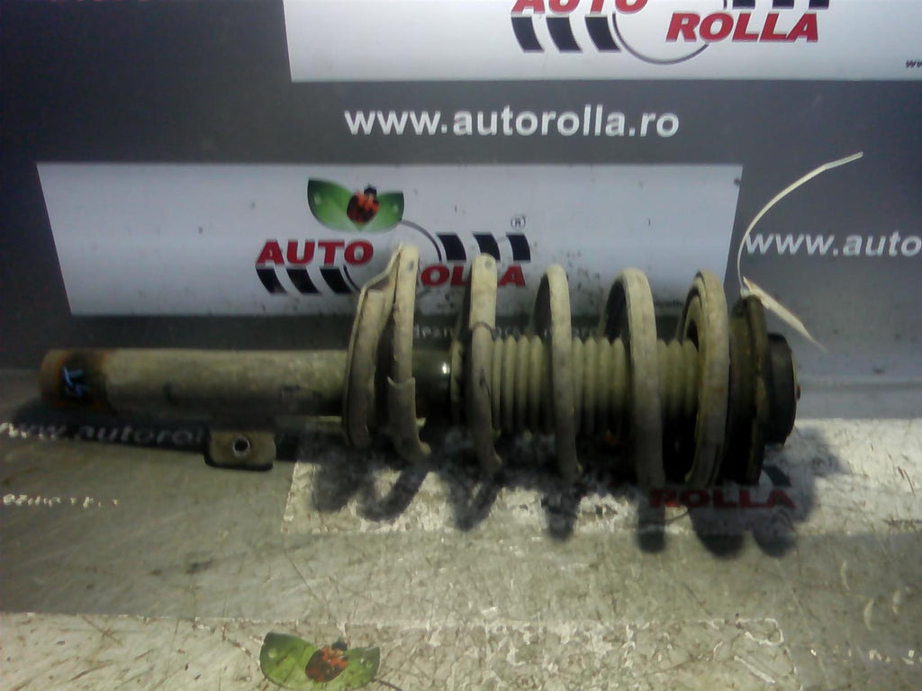 amortizor stanga fata complet Peugeot Partner, an 2006