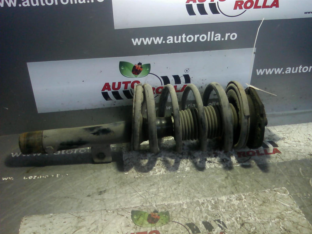 amortizor dreapta fata complet Peugeot Partner, an 2006