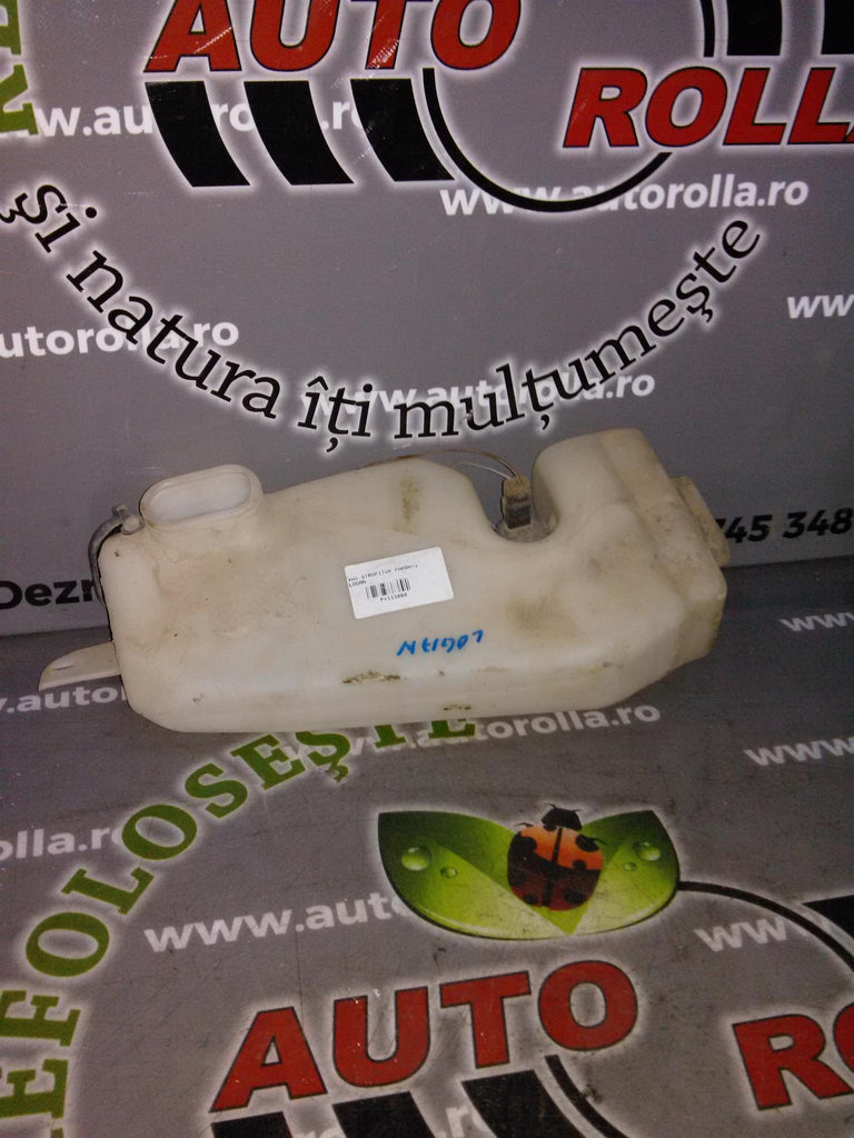 vas stropitor parbriz Dacia Logan